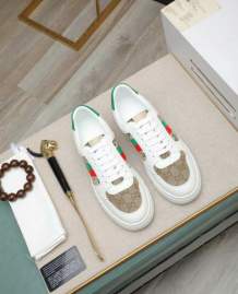 Picture of Gucci Shoes _SKUGuccisz38-44hnq11369469